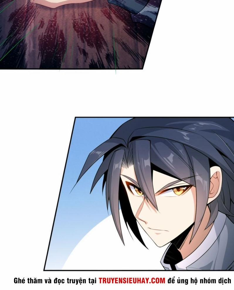 Thôn Phệ Một Thế Giới Tu Tiên 3 trang 48