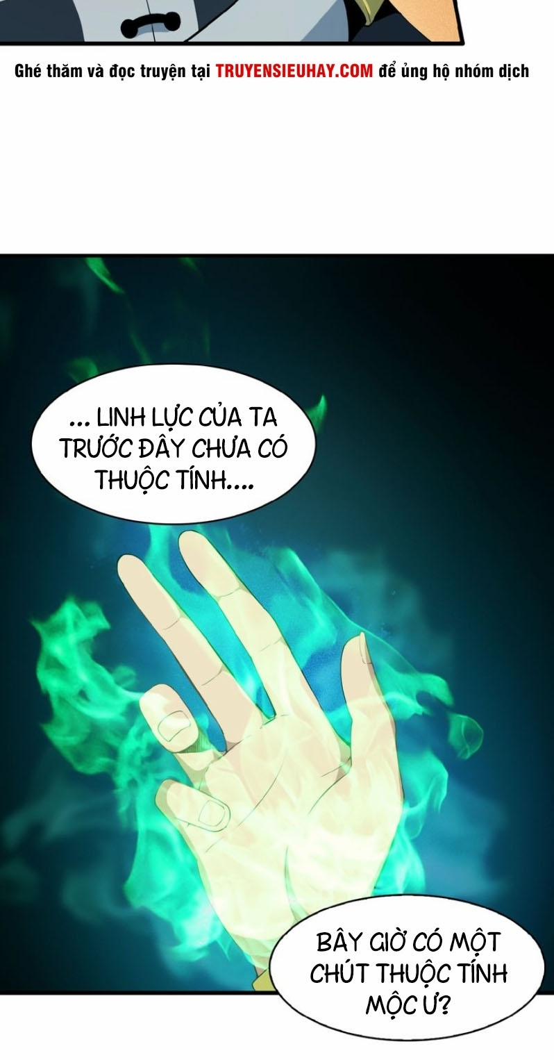 Thôn Phệ Một Thế Giới Tu Tiên 3 trang 5