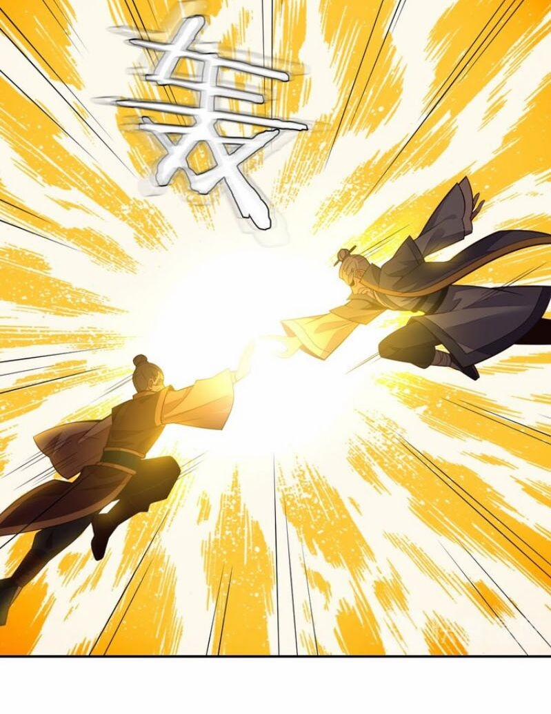 Thôn Phệ Một Thế Giới Tu Tiên 38 trang 21