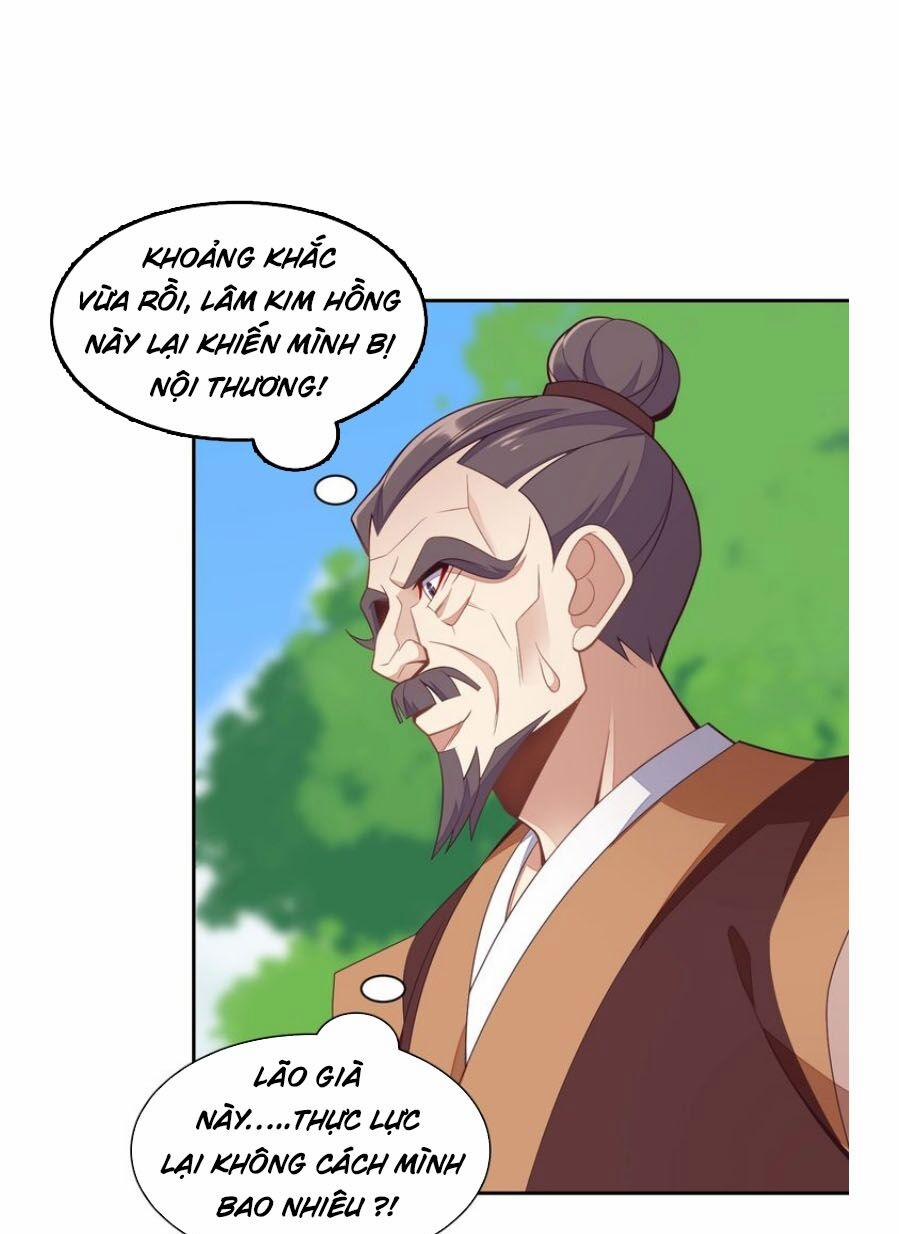Thôn Phệ Một Thế Giới Tu Tiên 38 trang 24
