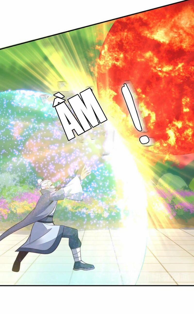 Thôn Phệ Một Thế Giới Tu Tiên 38 trang 49