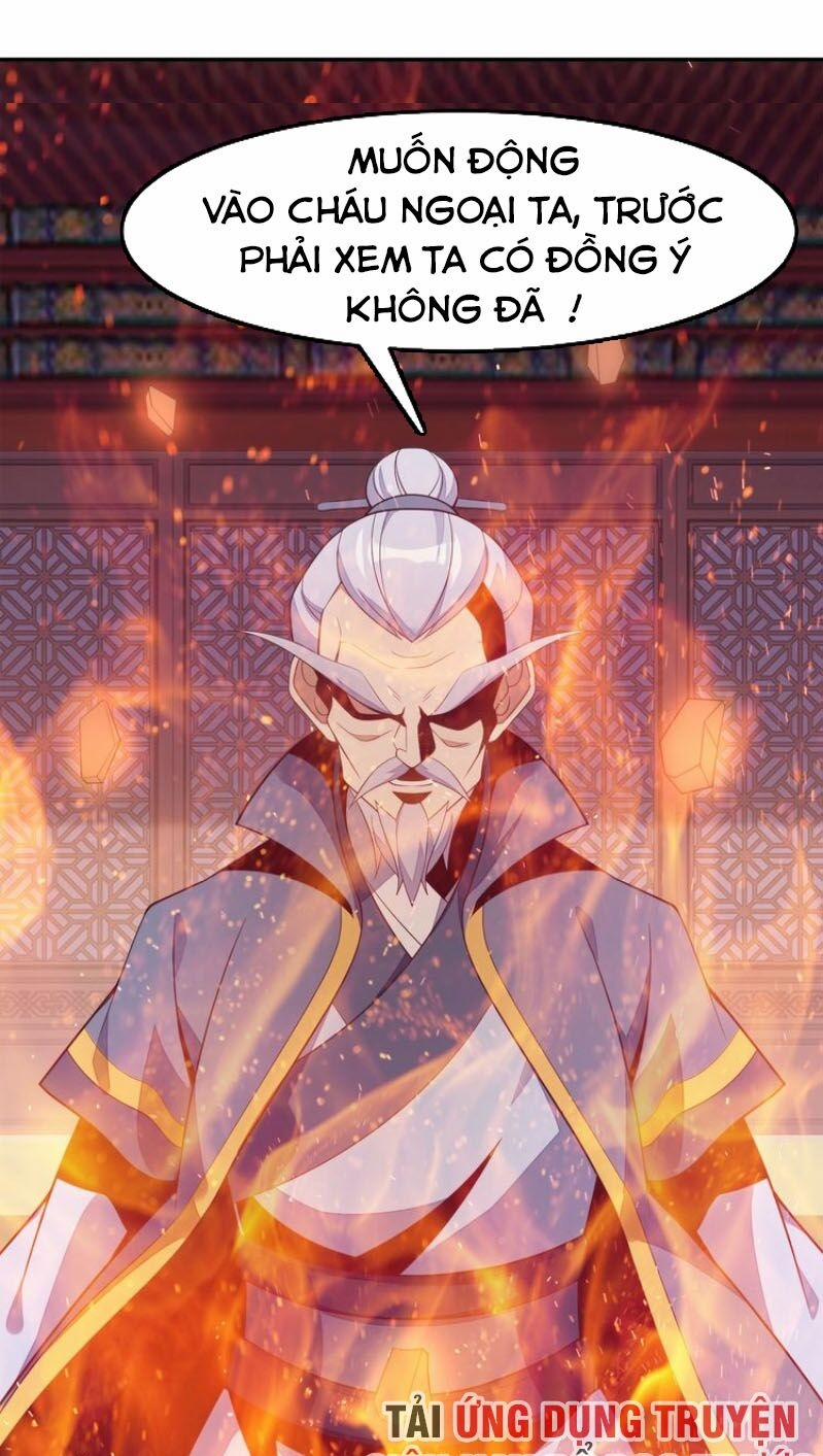 Thôn Phệ Một Thế Giới Tu Tiên 38 trang 9