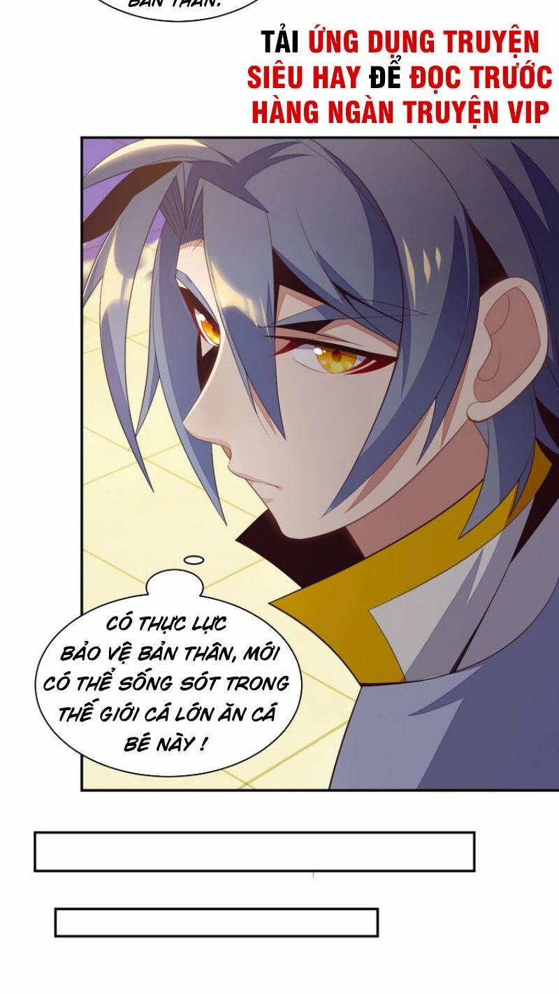 Thôn Phệ Một Thế Giới Tu Tiên 39 trang 10