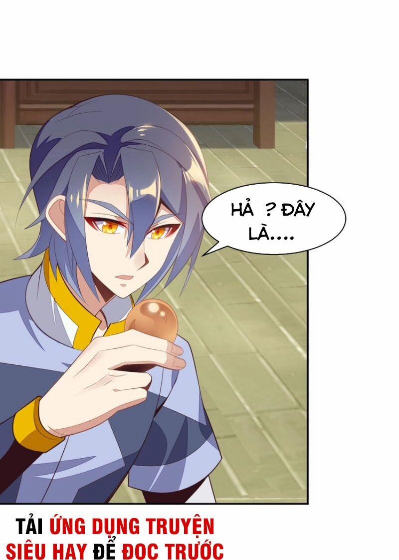 Thôn Phệ Một Thế Giới Tu Tiên 39 trang 15