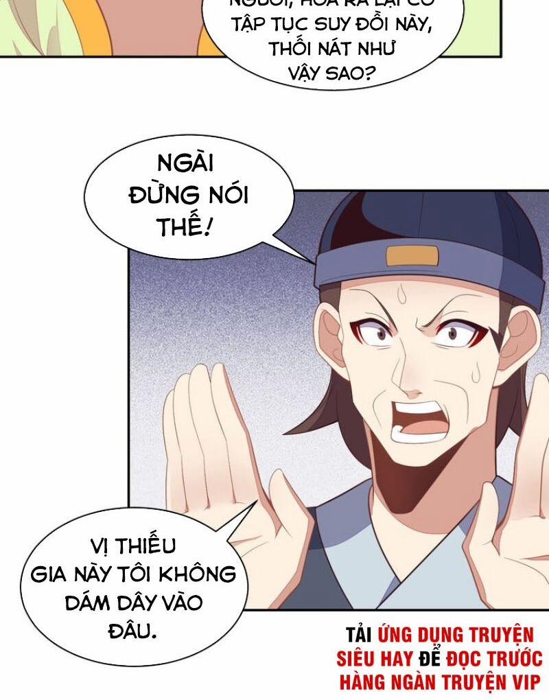 Thôn Phệ Một Thế Giới Tu Tiên 39 trang 46