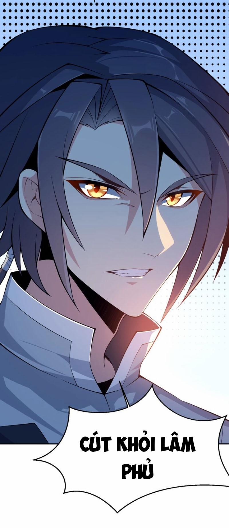 Thôn Phệ Một Thế Giới Tu Tiên 4 trang 42