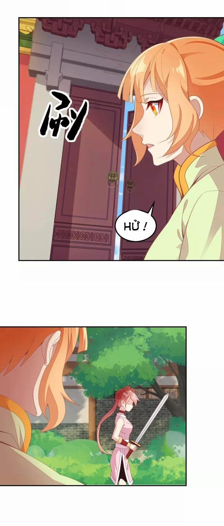Thôn Phệ Một Thế Giới Tu Tiên 40 trang 10