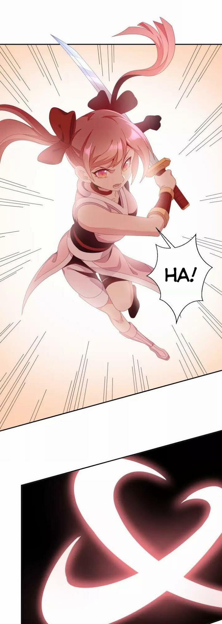 Thôn Phệ Một Thế Giới Tu Tiên 40 trang 11