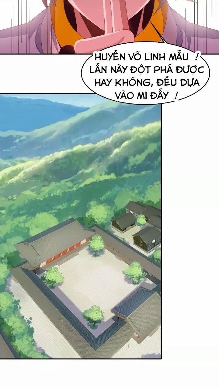 Thôn Phệ Một Thế Giới Tu Tiên 40 trang 29