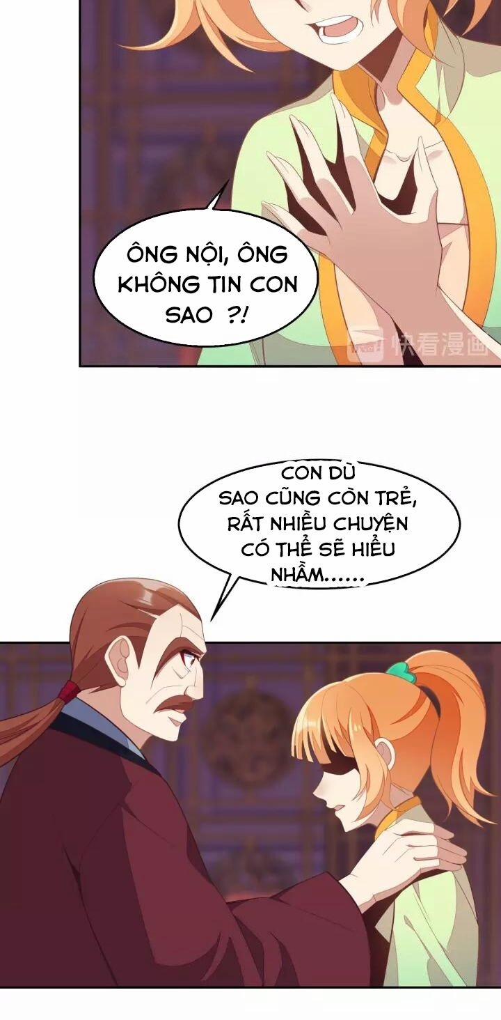 Thôn Phệ Một Thế Giới Tu Tiên 40 trang 3