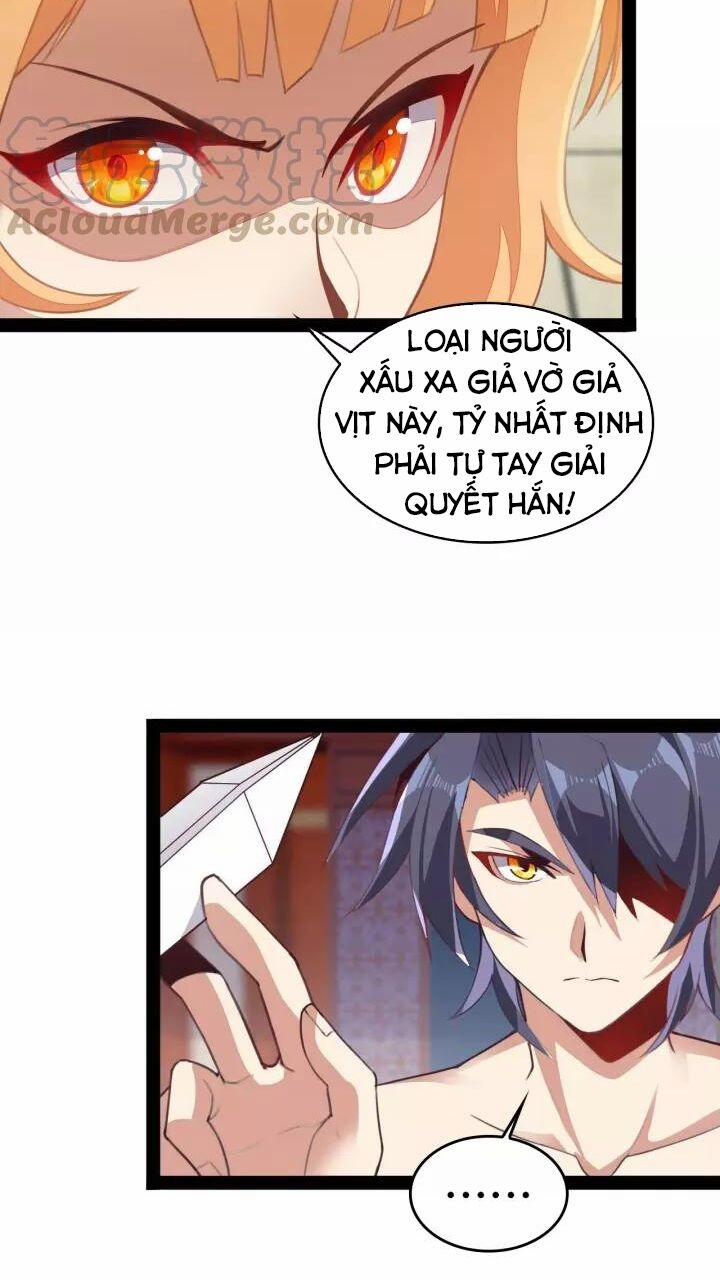 Thôn Phệ Một Thế Giới Tu Tiên 40 trang 39
