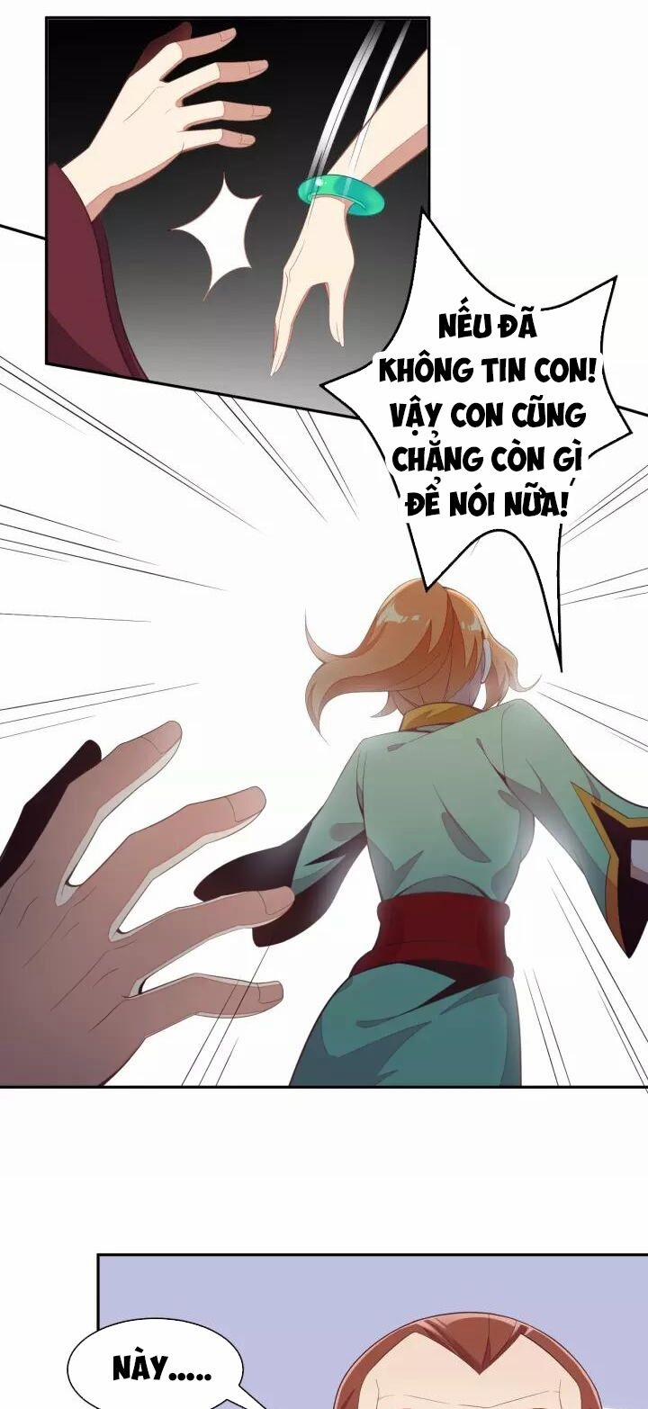 Thôn Phệ Một Thế Giới Tu Tiên 40 trang 4