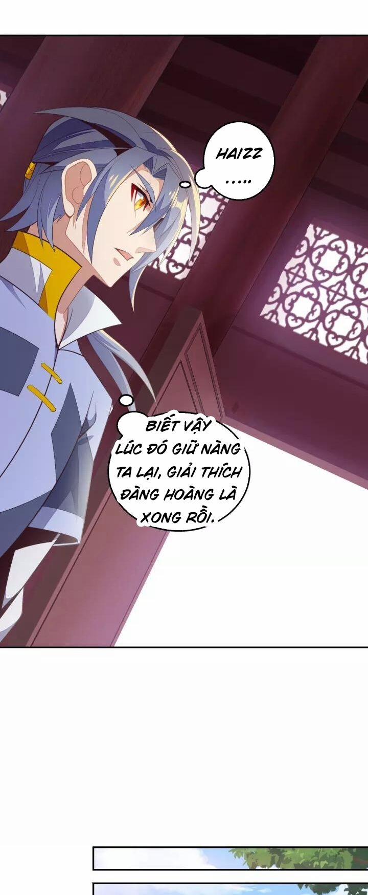 Thôn Phệ Một Thế Giới Tu Tiên 40 trang 8