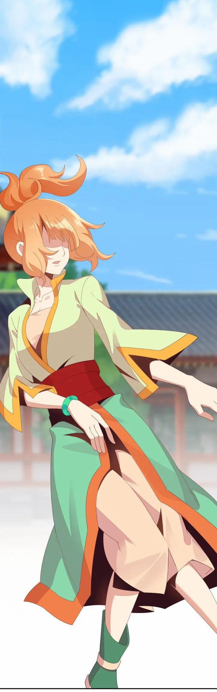 Thôn Phệ Một Thế Giới Tu Tiên 41 trang 11