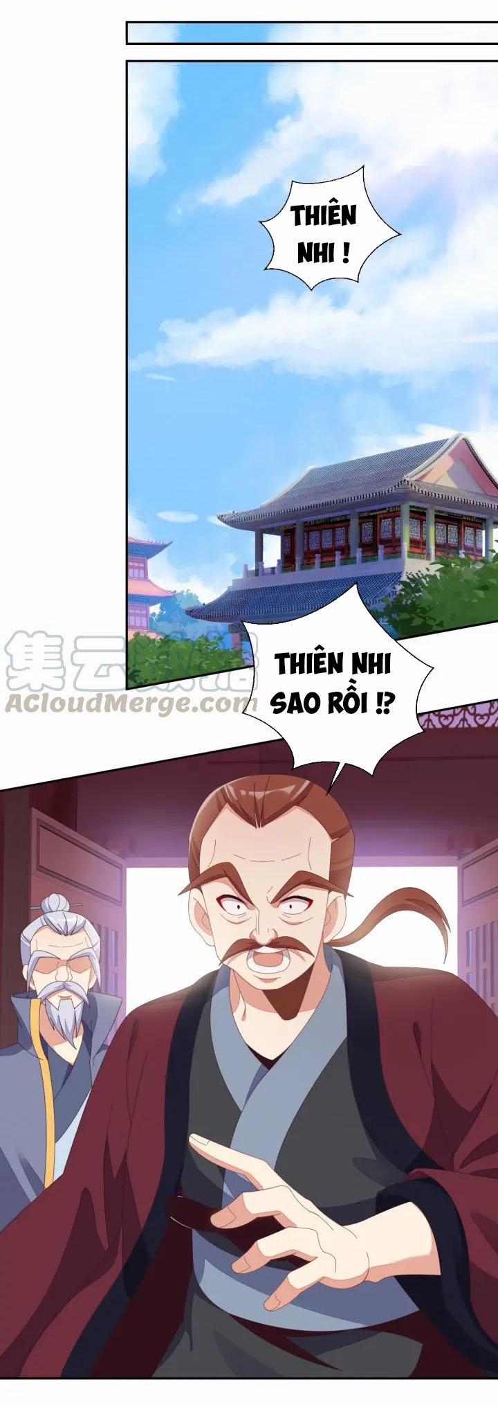 Thôn Phệ Một Thế Giới Tu Tiên 41 trang 13