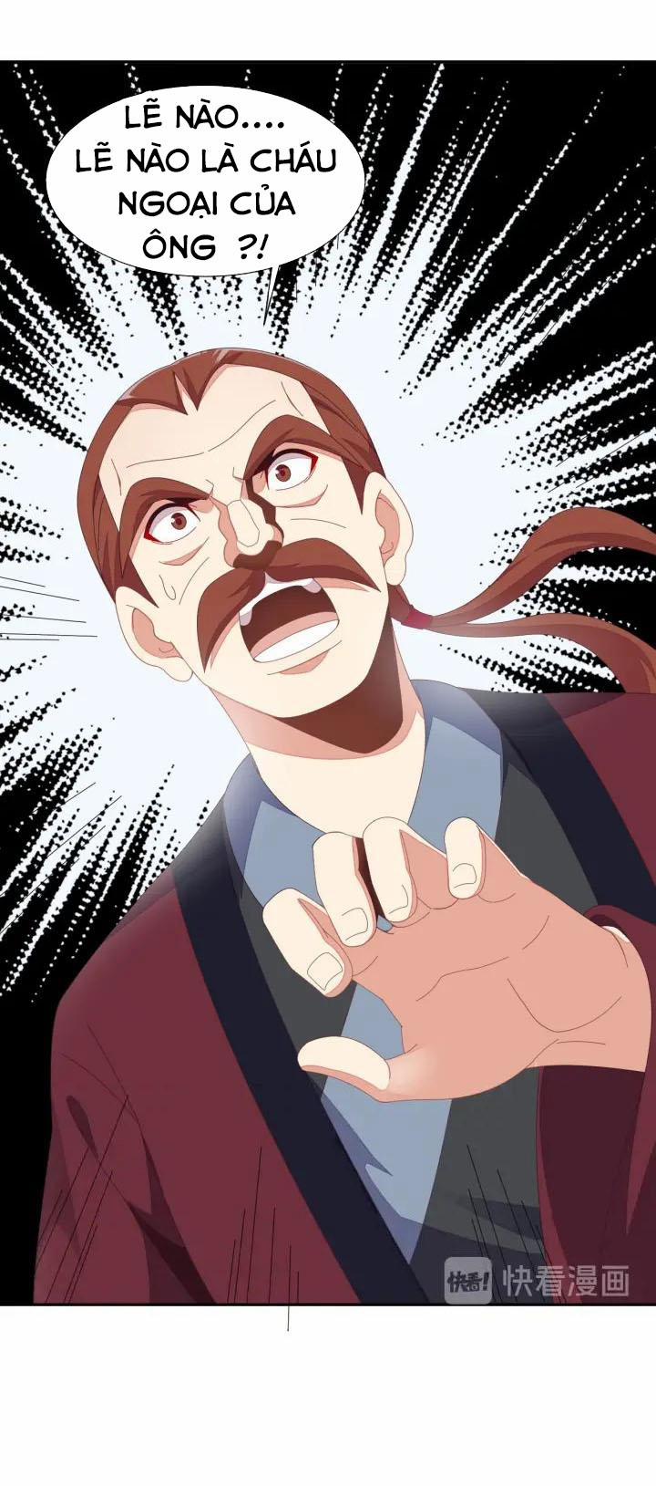 Thôn Phệ Một Thế Giới Tu Tiên 41 trang 23