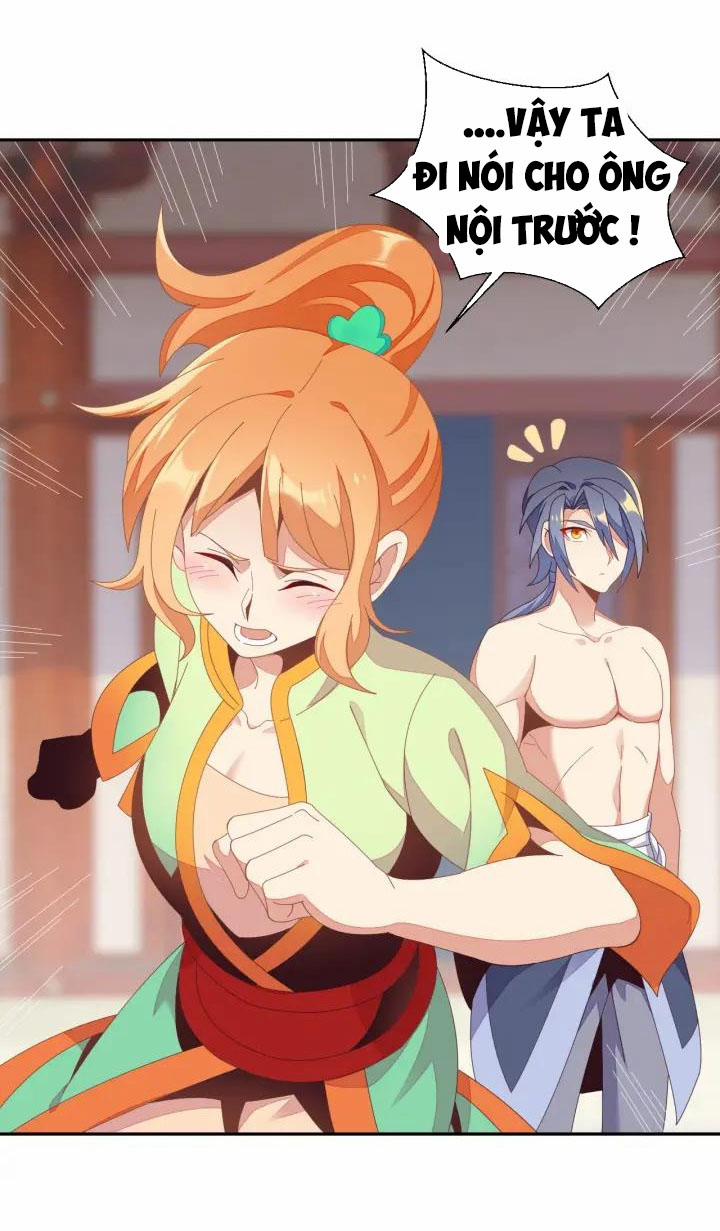 Thôn Phệ Một Thế Giới Tu Tiên 41 trang 9