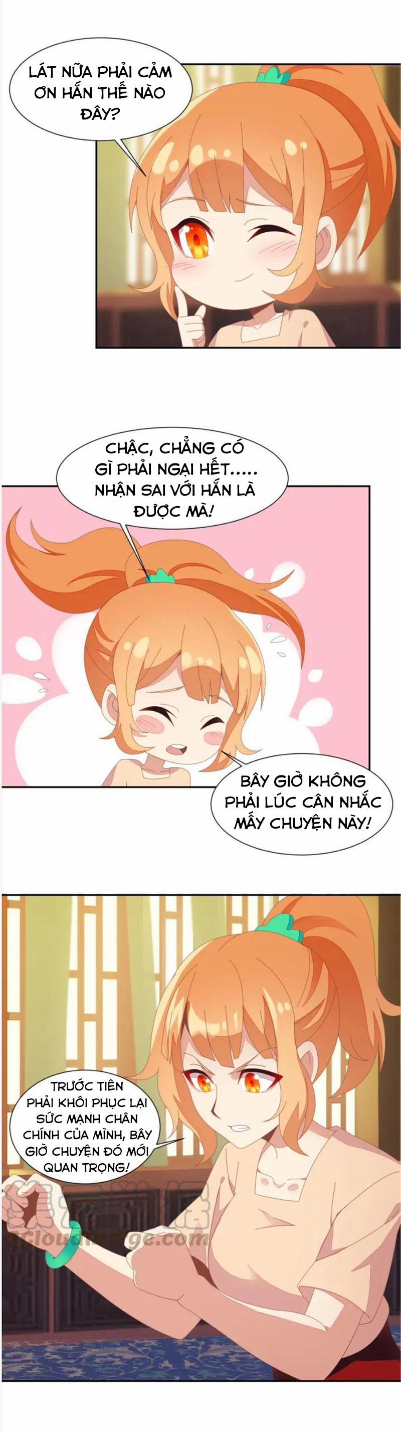 Thôn Phệ Một Thế Giới Tu Tiên 42 trang 16