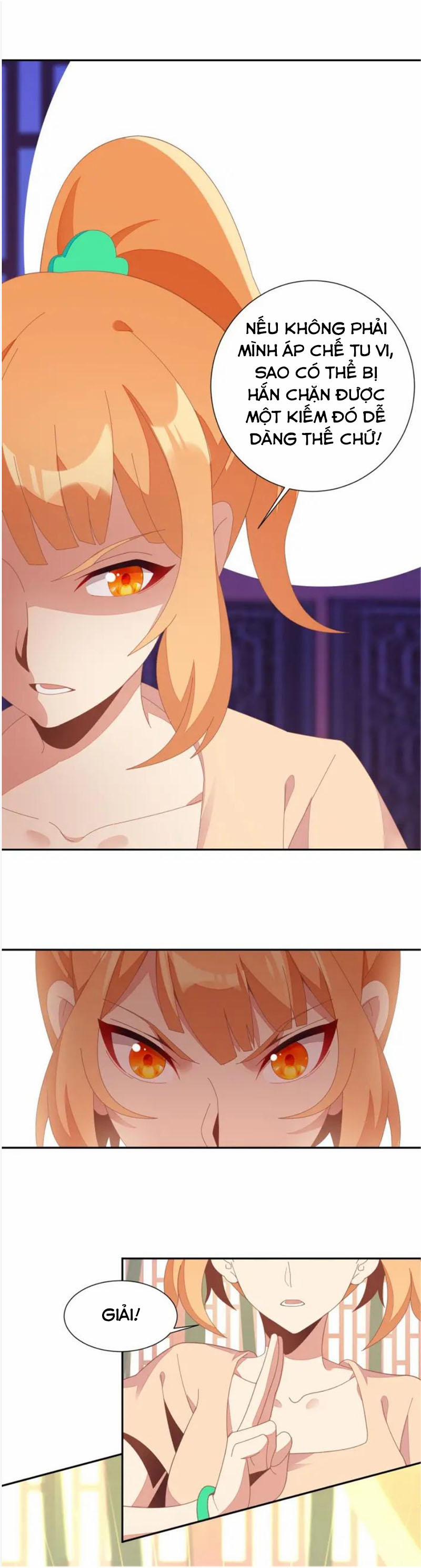 Thôn Phệ Một Thế Giới Tu Tiên 42 trang 17