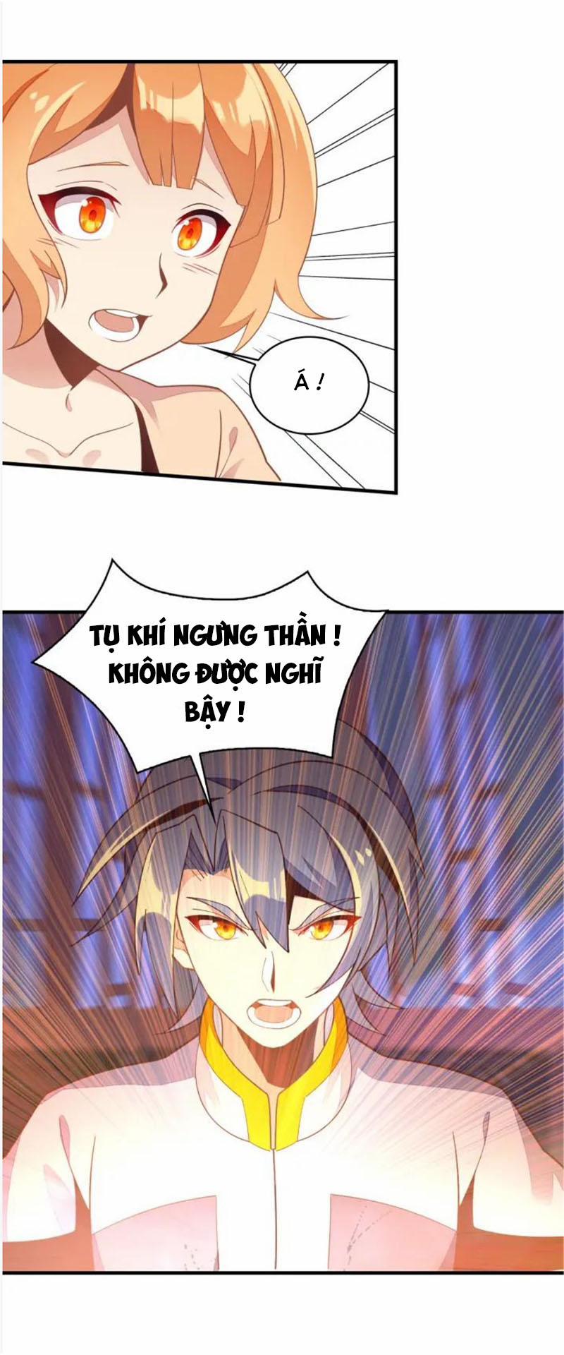 Thôn Phệ Một Thế Giới Tu Tiên 42 trang 4