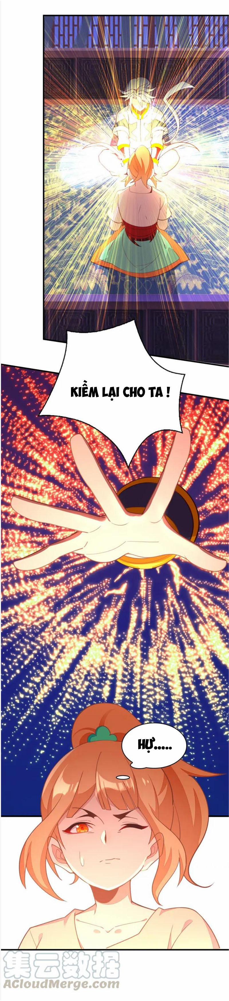 Thôn Phệ Một Thế Giới Tu Tiên 42 trang 5