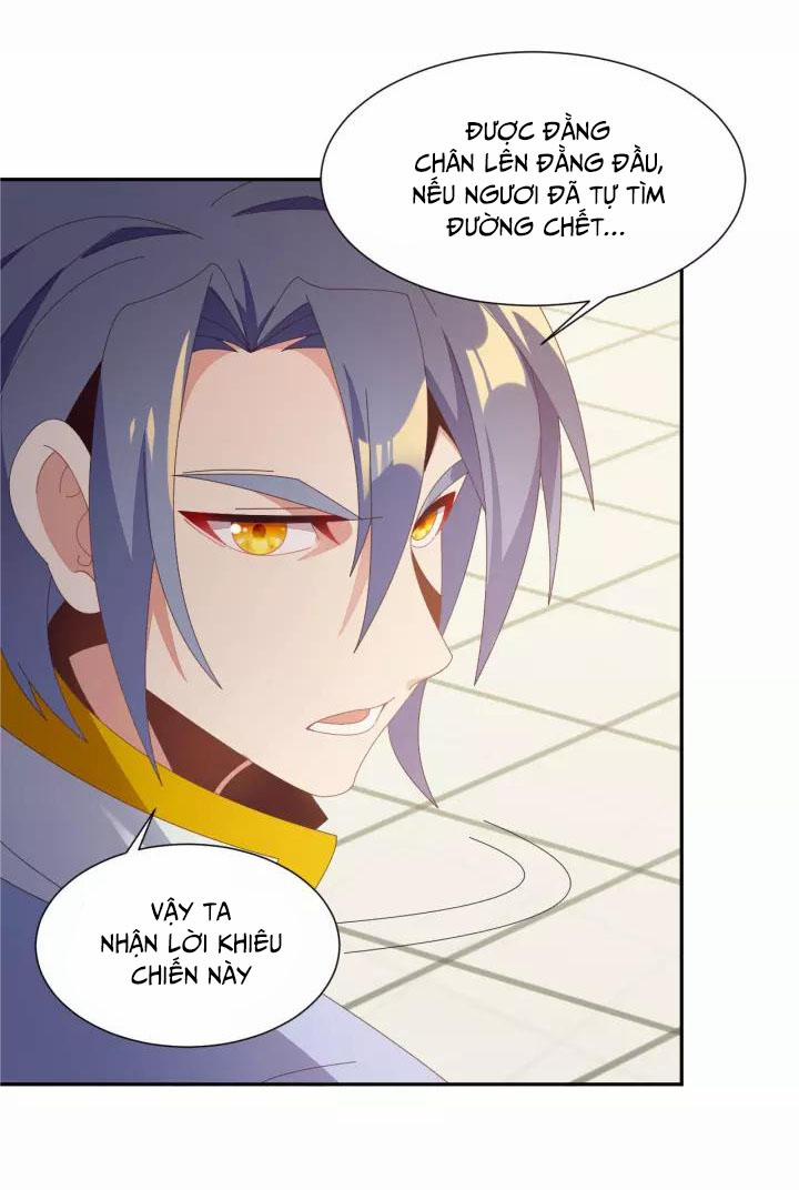 Thôn Phệ Một Thế Giới Tu Tiên 45 trang 15