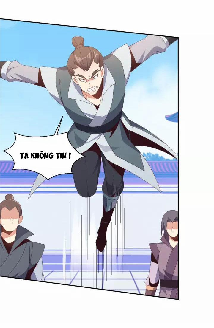 Thôn Phệ Một Thế Giới Tu Tiên 45 trang 24