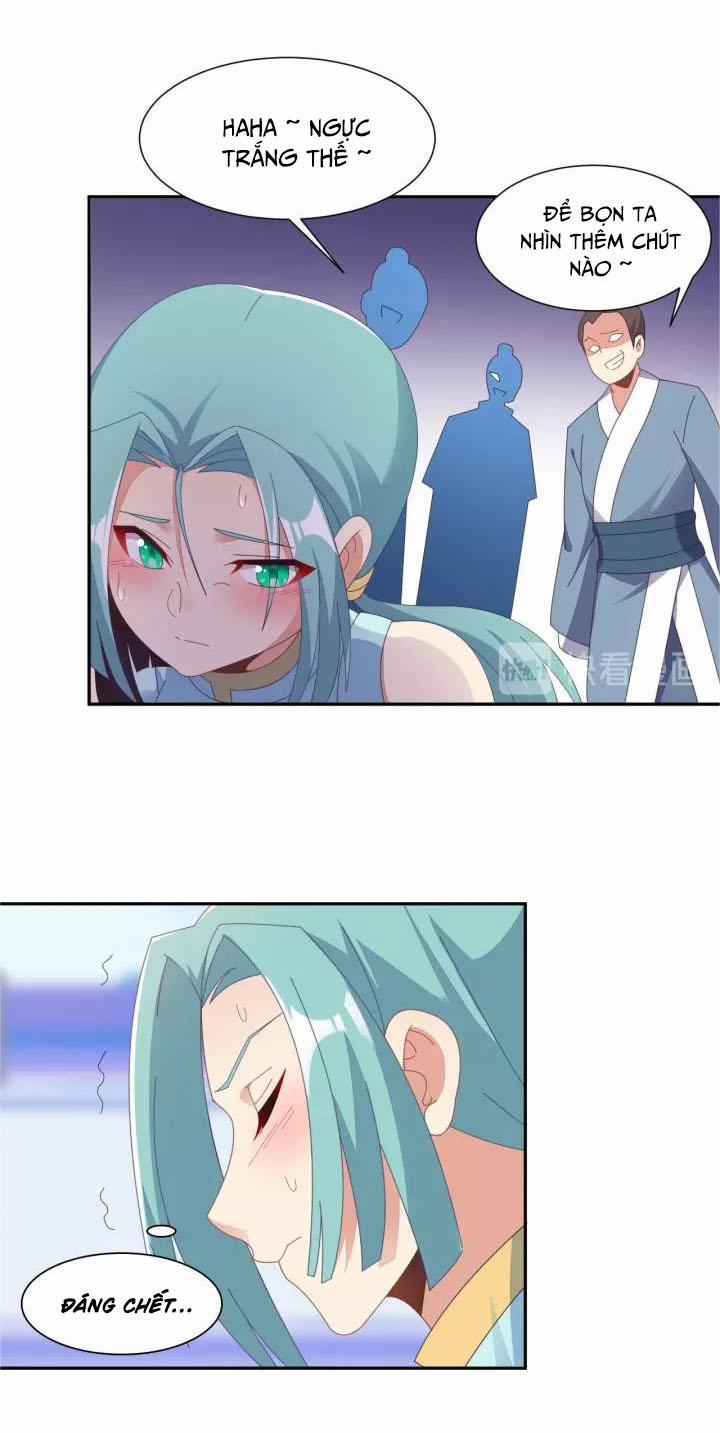 Thôn Phệ Một Thế Giới Tu Tiên 45 trang 8