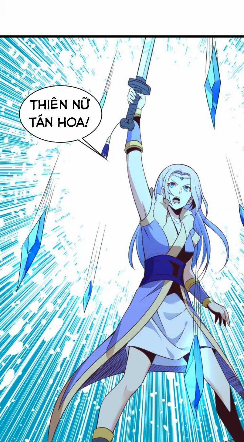 Thôn Phệ Một Thế Giới Tu Tiên 48 trang 26