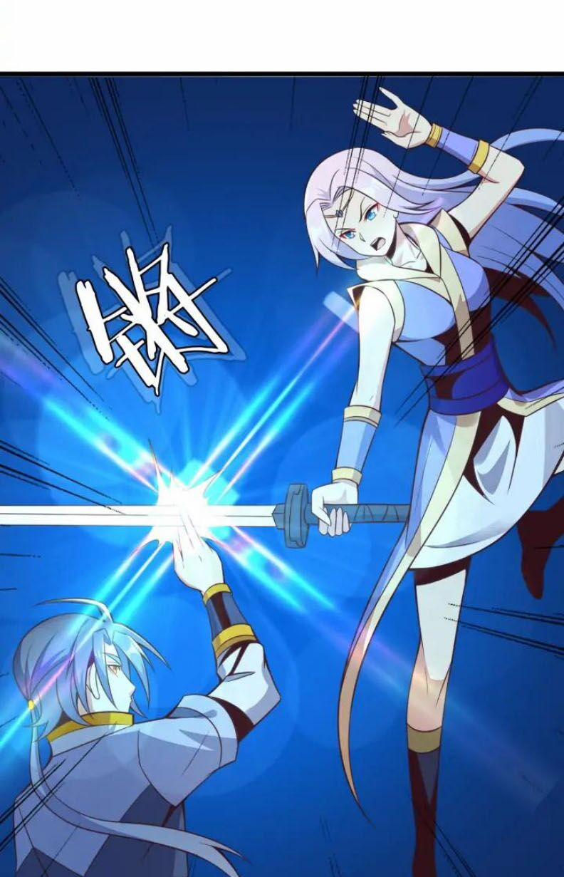 Thôn Phệ Một Thế Giới Tu Tiên 48 trang 30