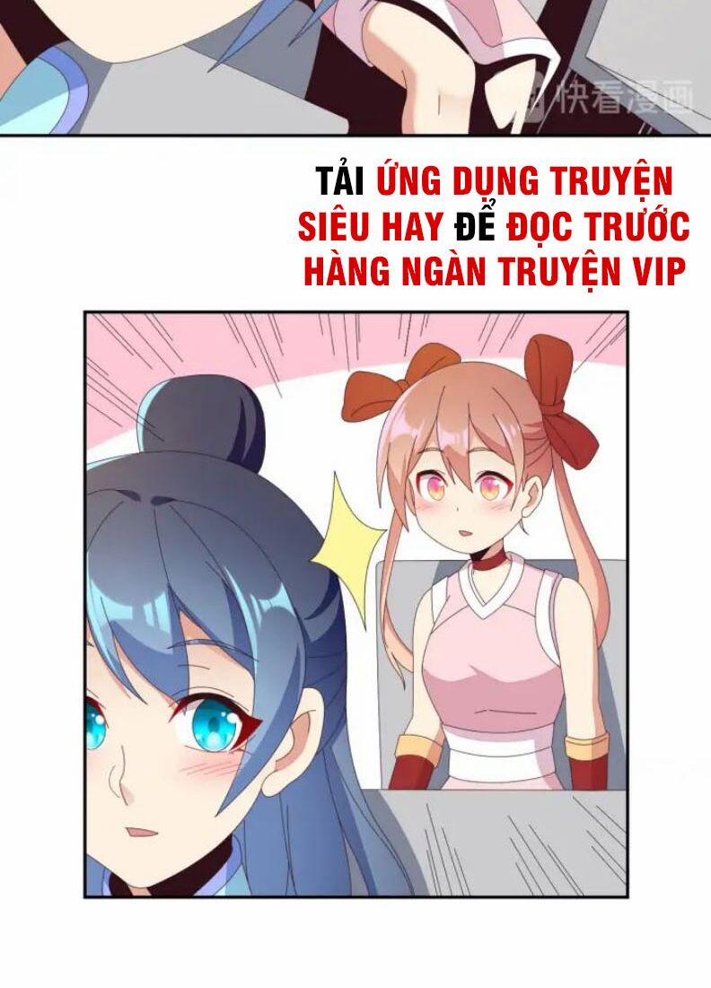 Thôn Phệ Một Thế Giới Tu Tiên 48 trang 5