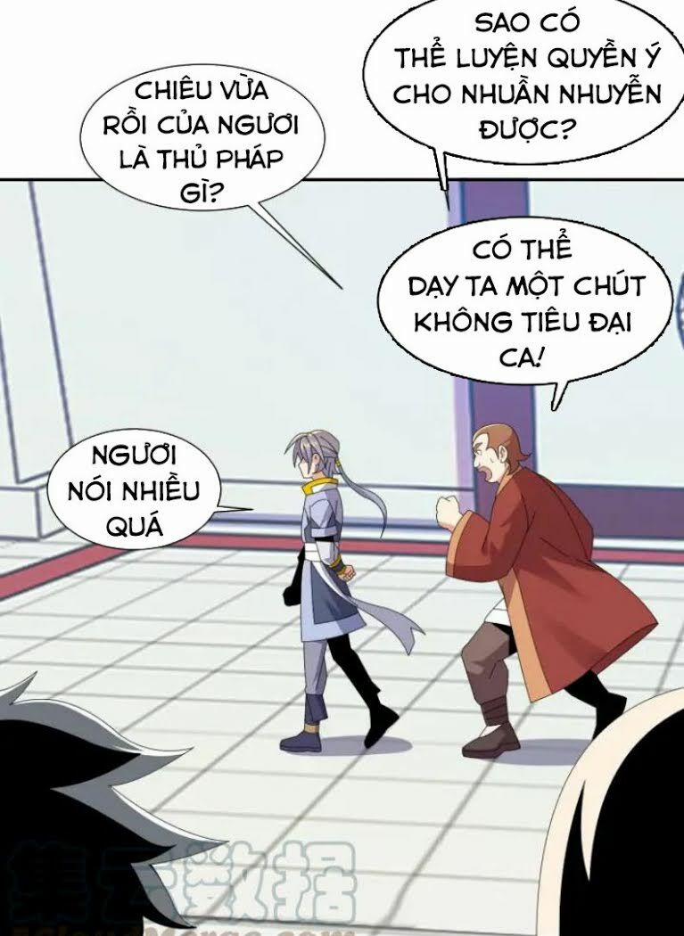 Thôn Phệ Một Thế Giới Tu Tiên 48 trang 7