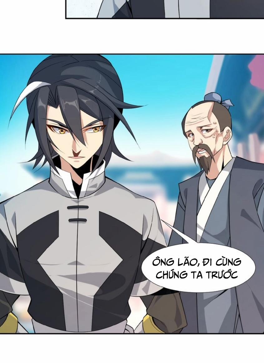 Thôn Phệ Một Thế Giới Tu Tiên 6 trang 45