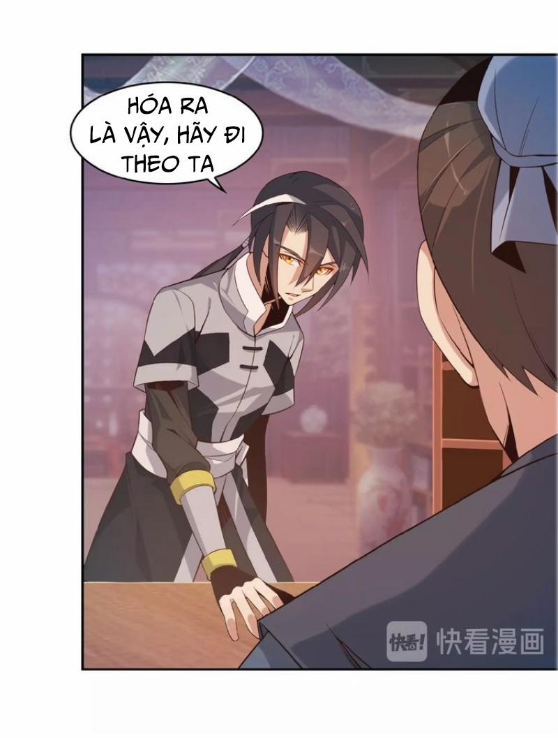 Thôn Phệ Một Thế Giới Tu Tiên 7 trang 10