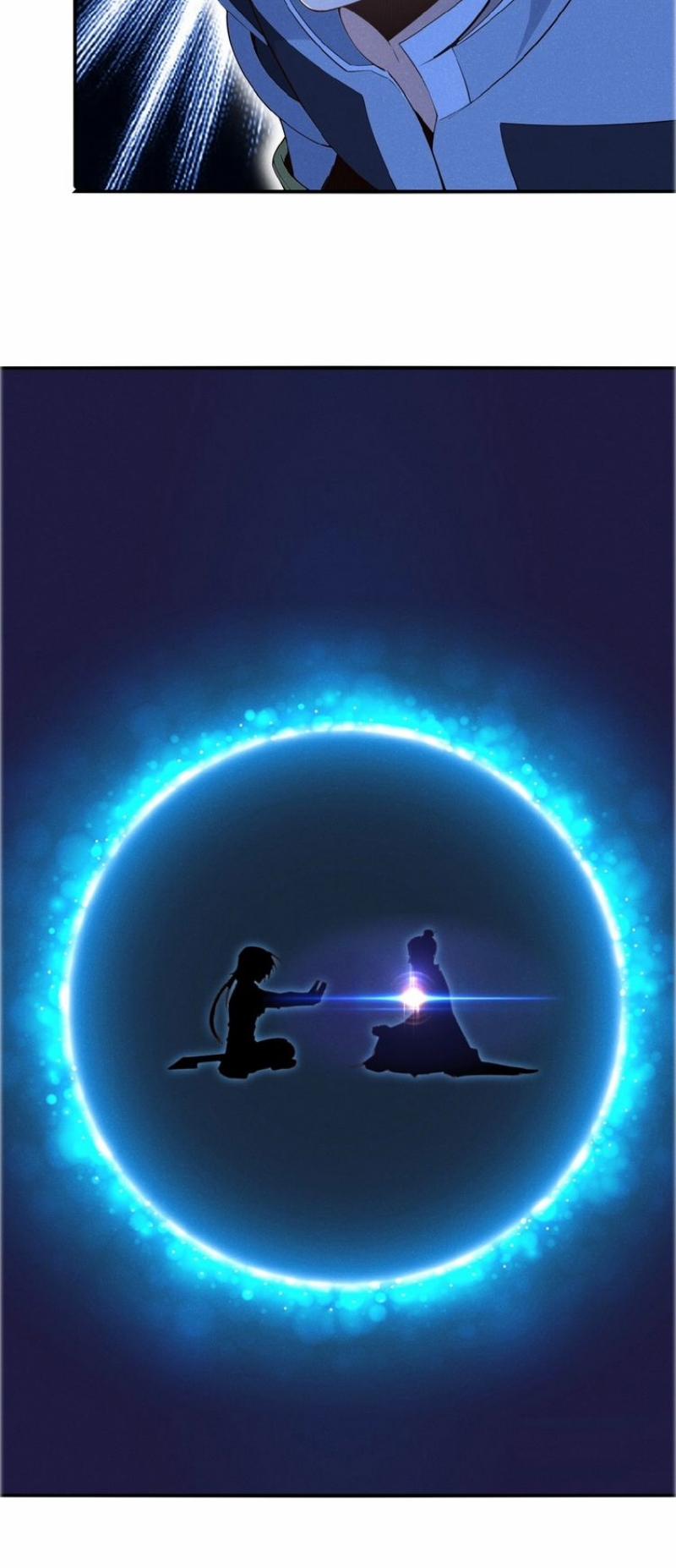 Thôn Phệ Một Thế Giới Tu Tiên 7 trang 34