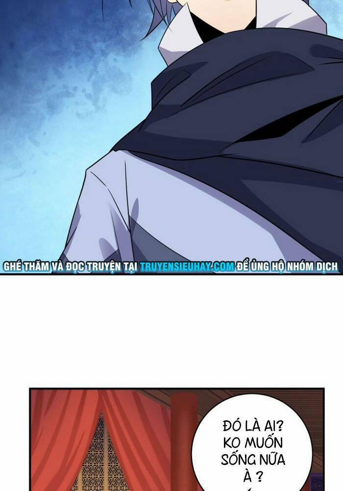 Thôn Phệ Một Thế Giới Tu Tiên 73 trang 11