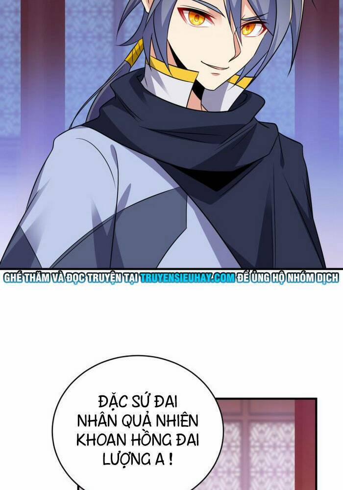 Thôn Phệ Một Thế Giới Tu Tiên 73 trang 15