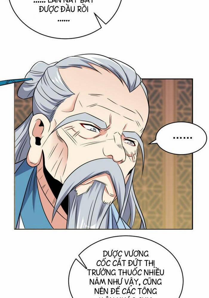 Thôn Phệ Một Thế Giới Tu Tiên 73 trang 22