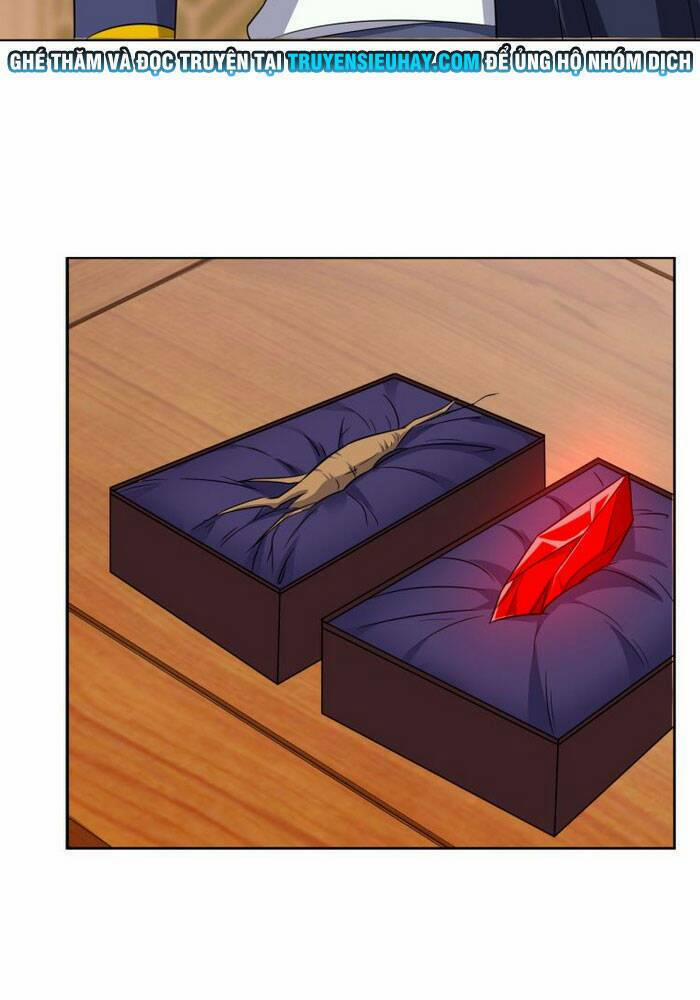 Thôn Phệ Một Thế Giới Tu Tiên 73 trang 28