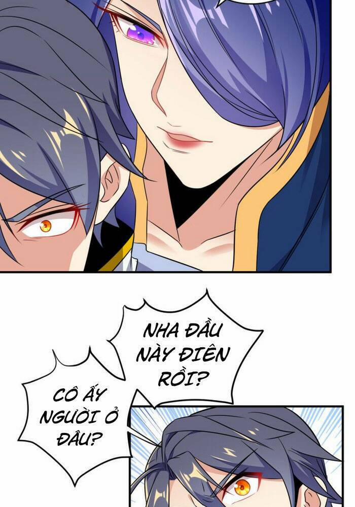Thôn Phệ Một Thế Giới Tu Tiên 73 trang 32