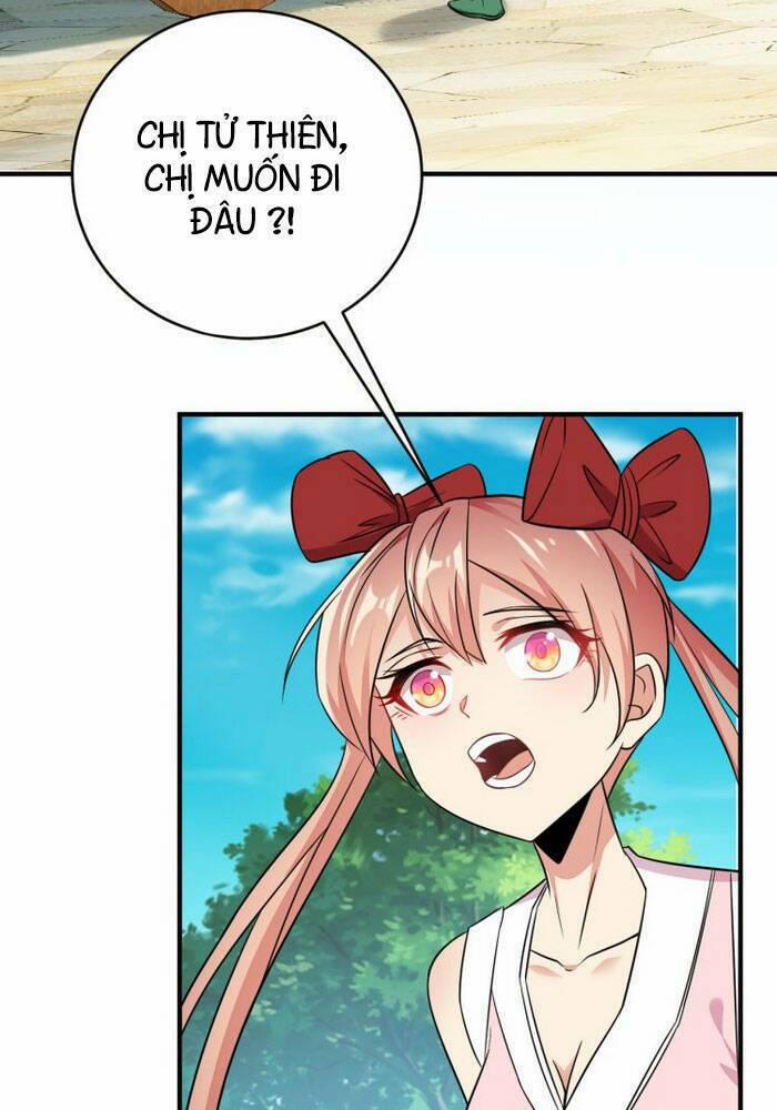 Thôn Phệ Một Thế Giới Tu Tiên 73 trang 34