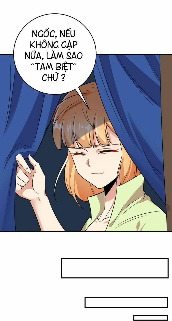 Thôn Phệ Một Thế Giới Tu Tiên 73 trang 37