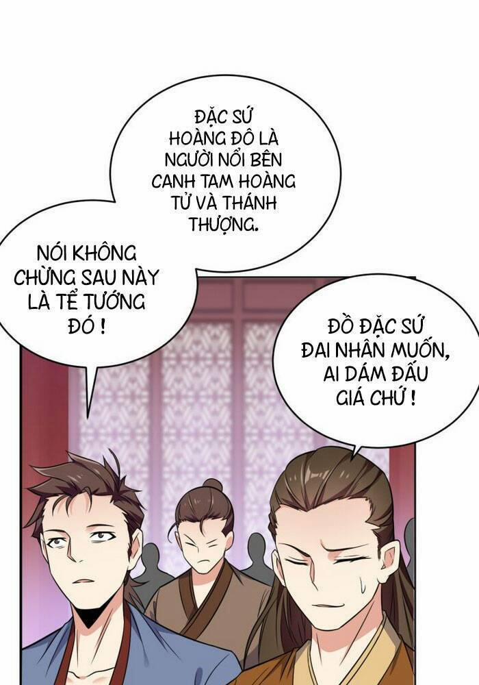 Thôn Phệ Một Thế Giới Tu Tiên 73 trang 9