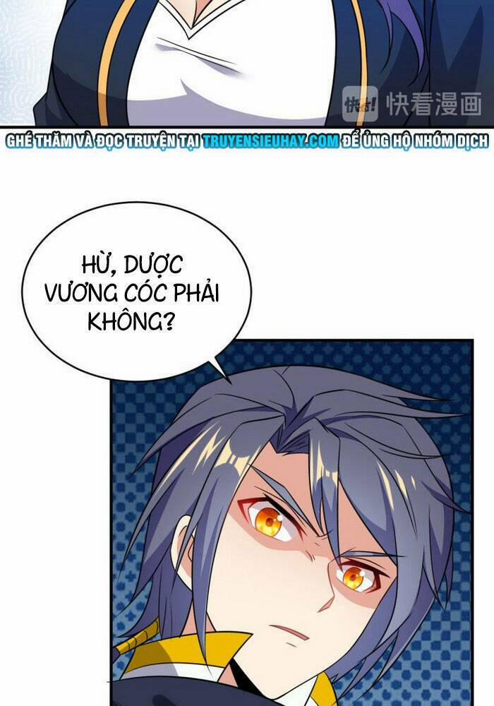 Thôn Phệ Một Thế Giới Tu Tiên 74 trang 27