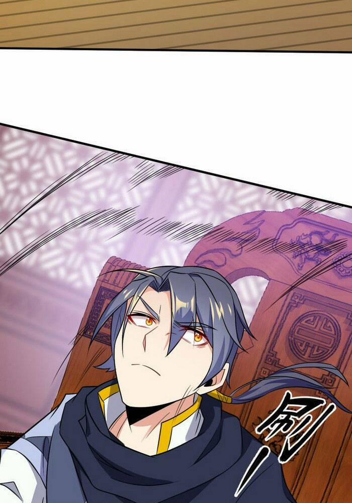 Thôn Phệ Một Thế Giới Tu Tiên 74 trang 3