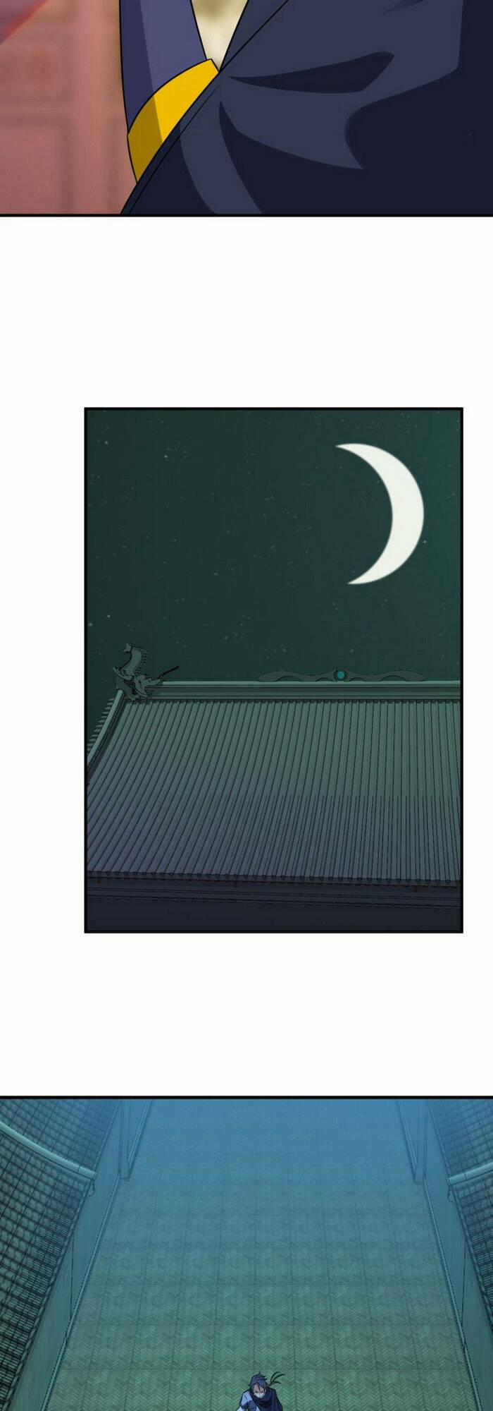 Thôn Phệ Một Thế Giới Tu Tiên 74 trang 30