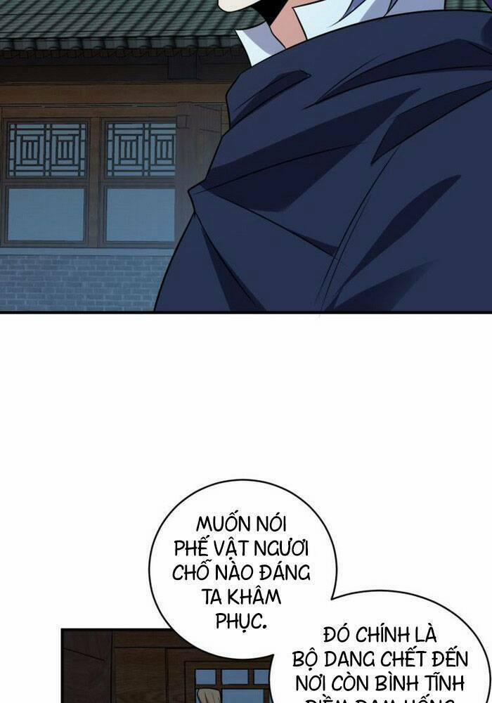Thôn Phệ Một Thế Giới Tu Tiên 74 trang 33