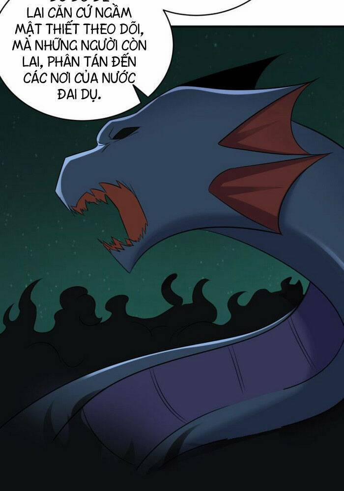 Thôn Phệ Một Thế Giới Tu Tiên 74 trang 46
