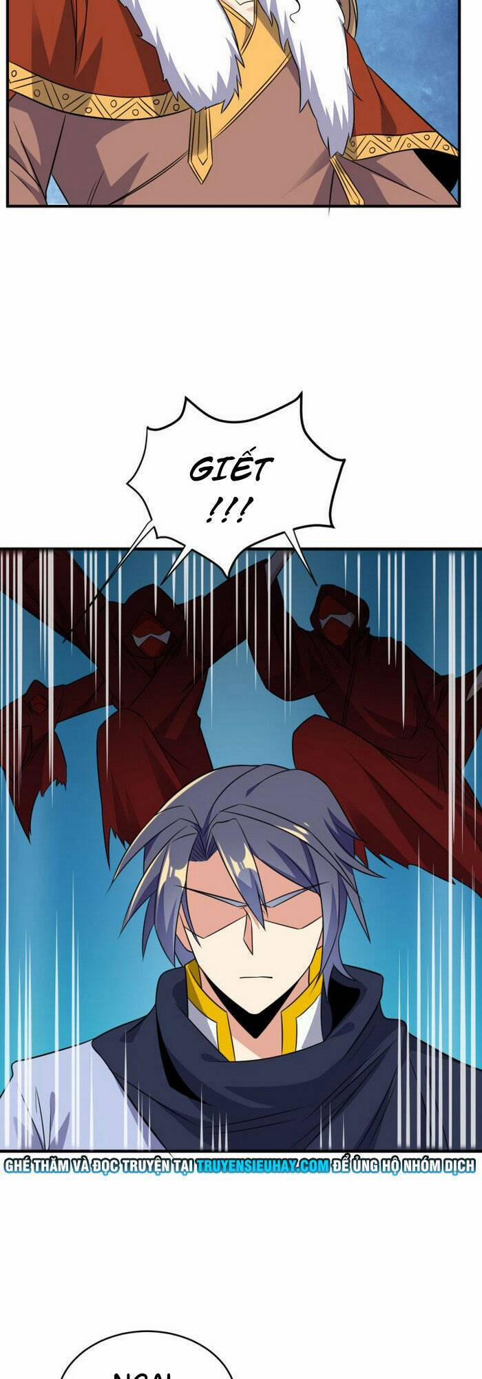 Thôn Phệ Một Thế Giới Tu Tiên 74 trang 55