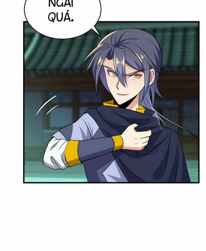 Thôn Phệ Một Thế Giới Tu Tiên 74 trang 56